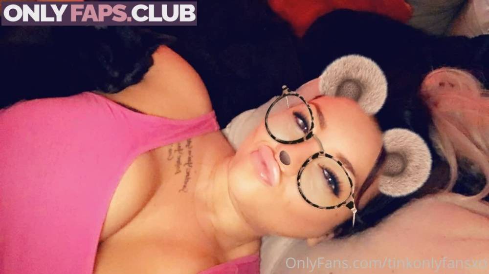 tinkonlyfansxo OnlyFans Leaks (49 Photos) - #30