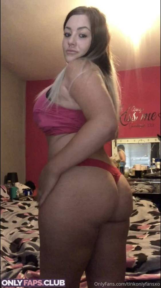 tinkonlyfansxo OnlyFans Leaks (49 Photos) - #18