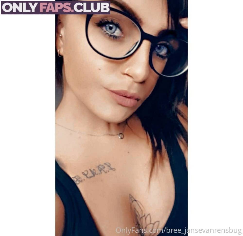 bree_jansevanrensbug OnlyFans Leaks (25 Photos) - #6