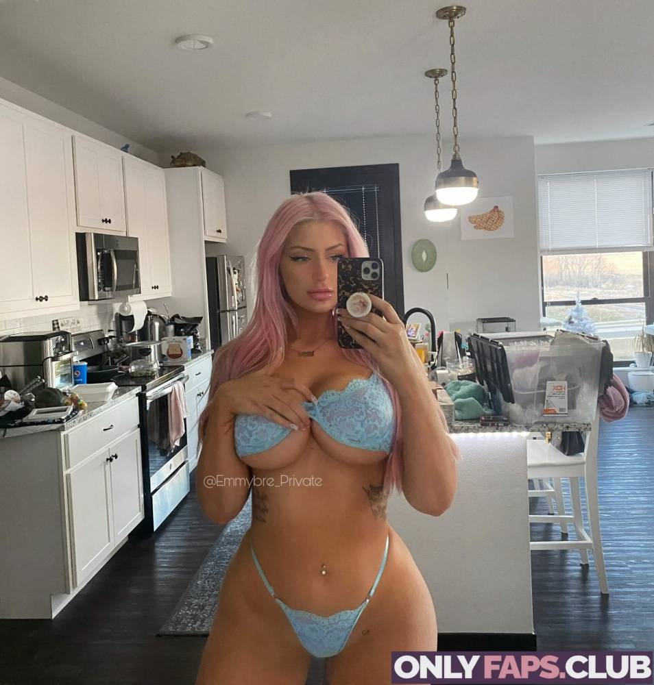 Emmy Bre OnlyFans Leaks (68 Photos) - #35