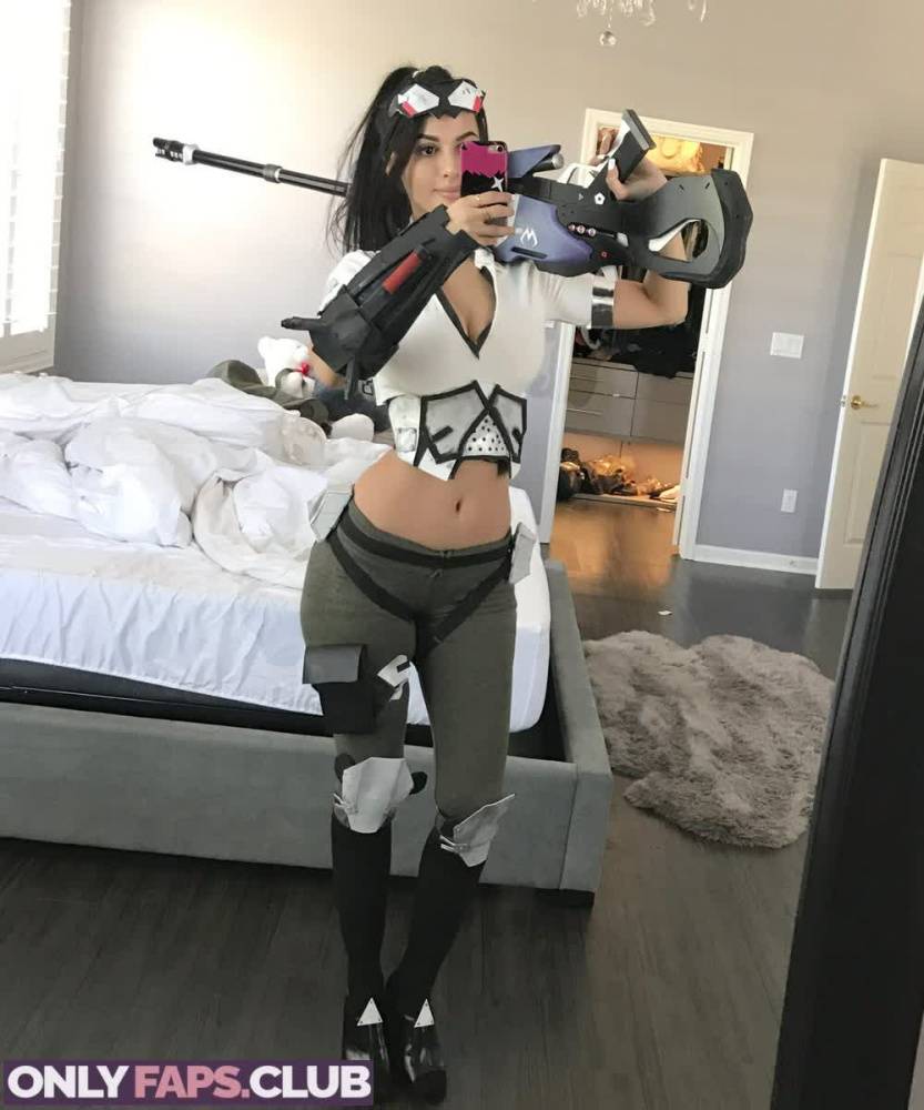 Sssniperwolf OnlyFans Leaks (25 Photos) - #14