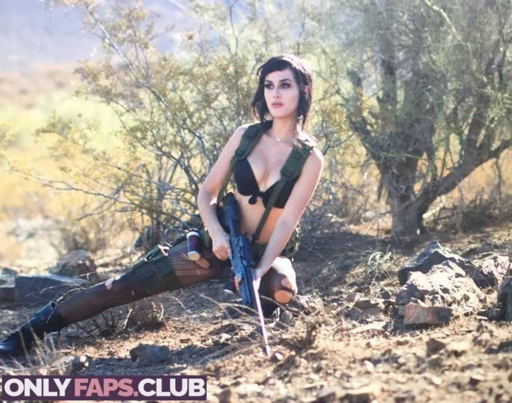 Sssniperwolf OnlyFans Leaks (25 Photos) - #25