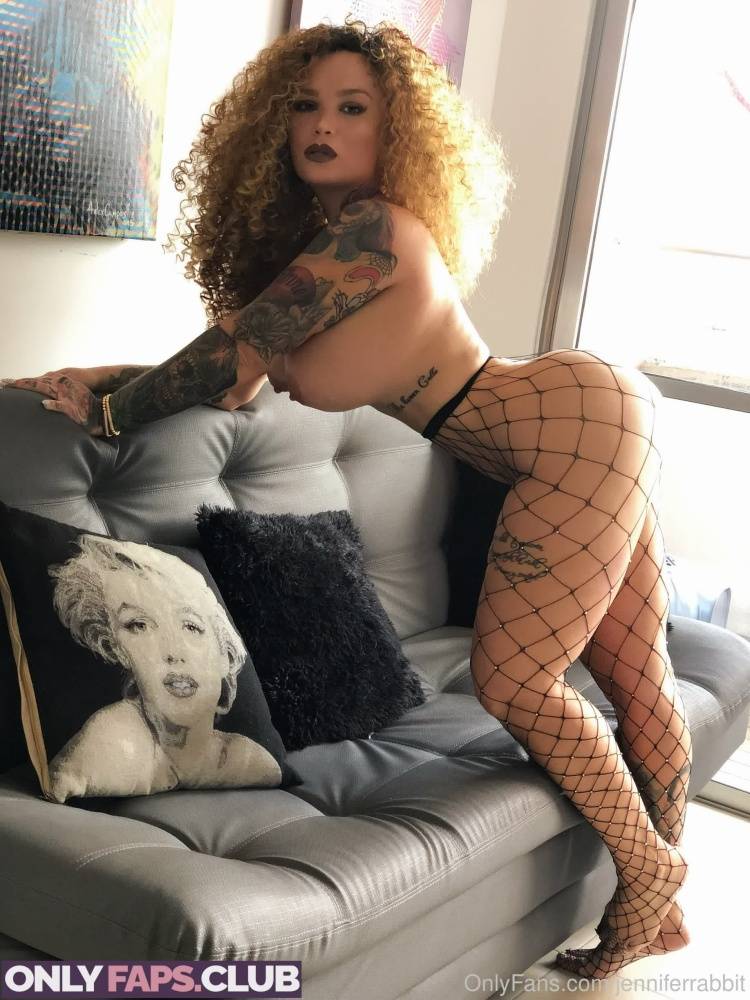 jenniferrabbitnz OnlyFans Leaks (42 Photos) - #9