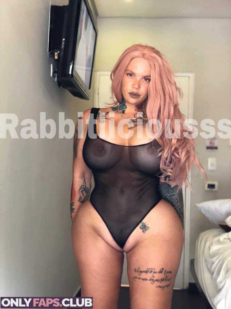 jenniferrabbitnz OnlyFans Leaks (42 Photos) - #20