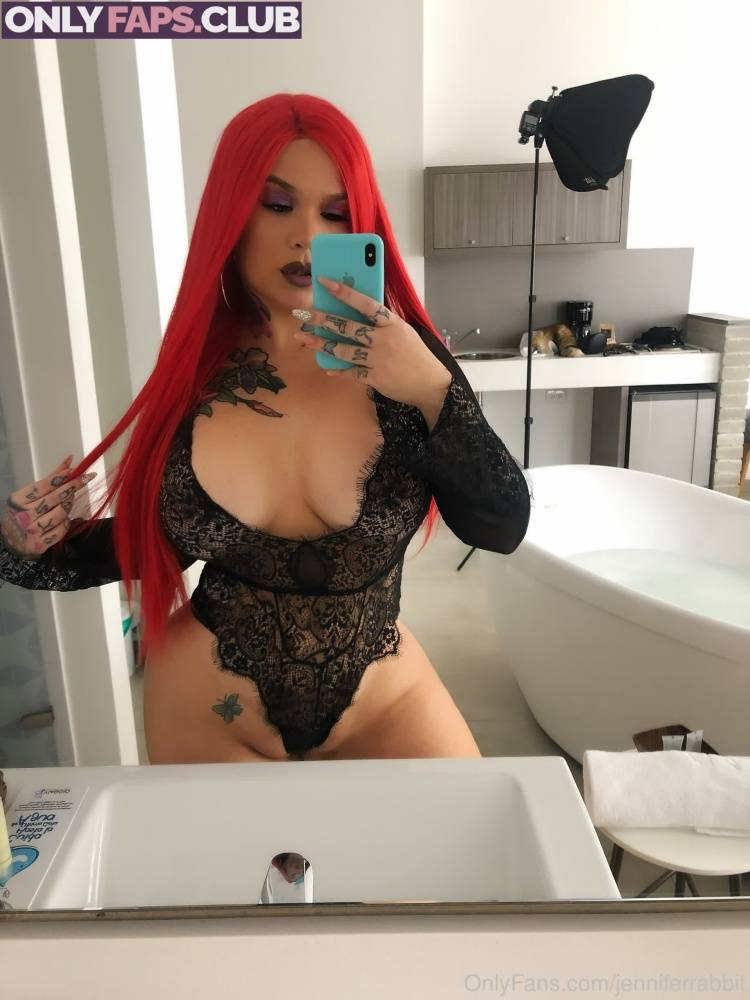 jenniferrabbitnz OnlyFans Leaks (42 Photos) - #21