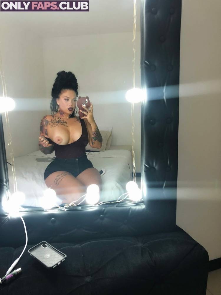 jenniferrabbitnz OnlyFans Leaks (42 Photos) - #5