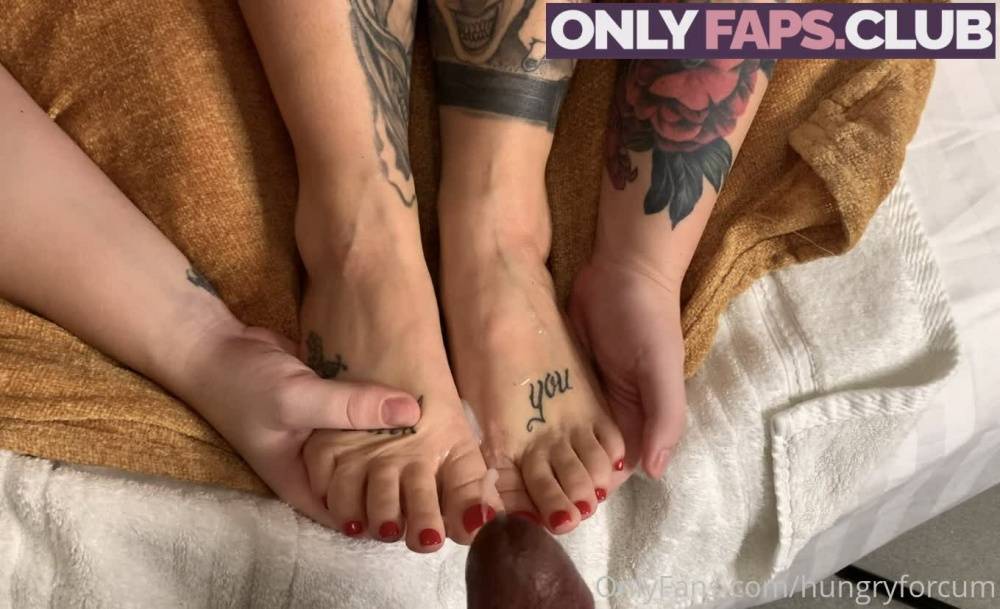 hungryforcum OnlyFans Leaks (16 Photos) - #1