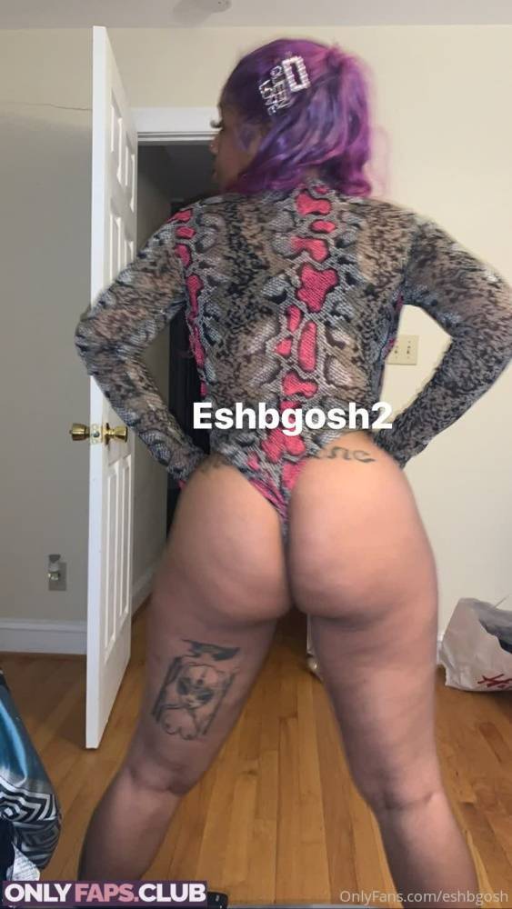 eshbgosh OnlyFans Leaks (16 Photos) - #8