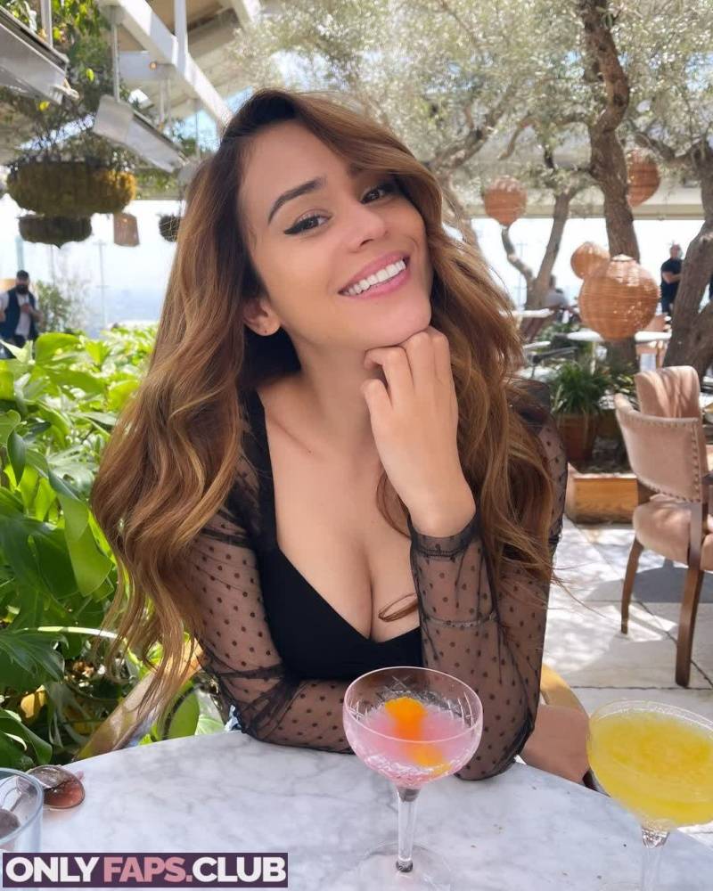 Yanet Garcia OnlyFans Leaks (99 Photos) - #47