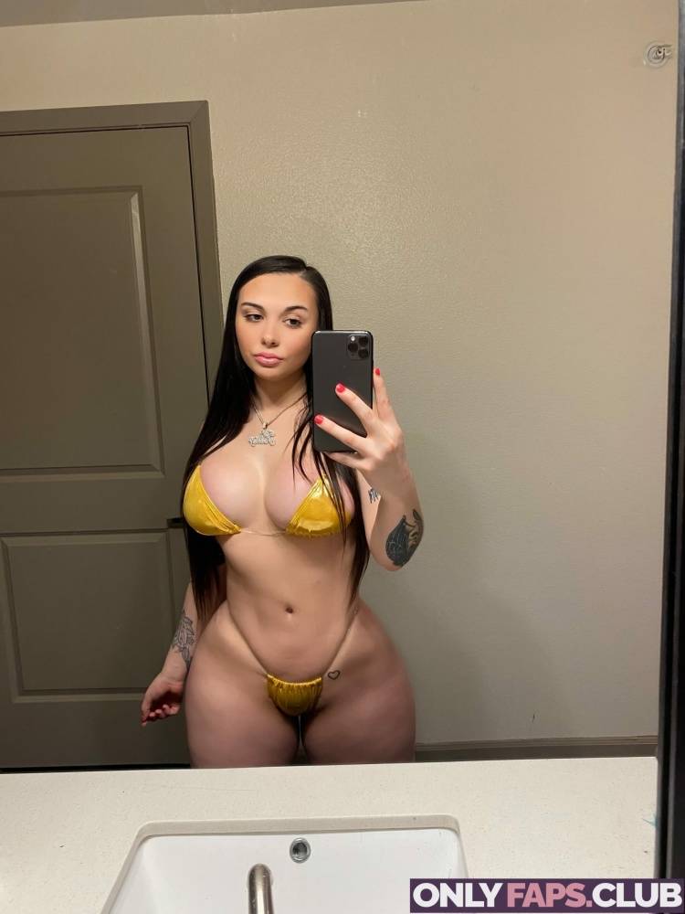 kylelynn OnlyFans Leaks (16 Photos) - #15