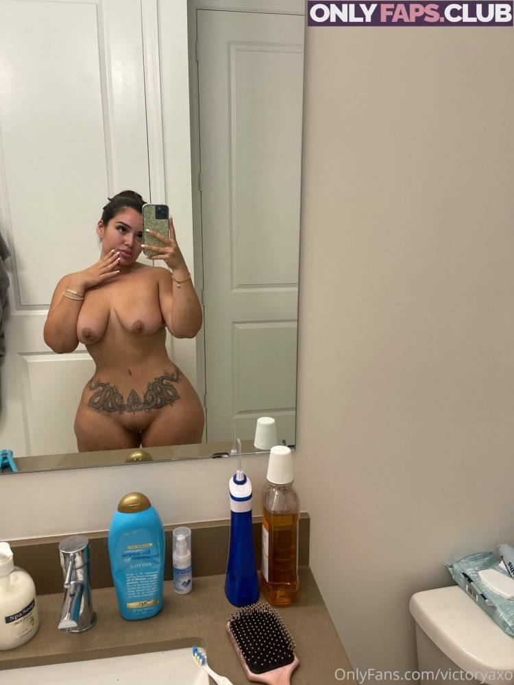 victoryaxo OnlyFans Leaks (13 Photos) - #2