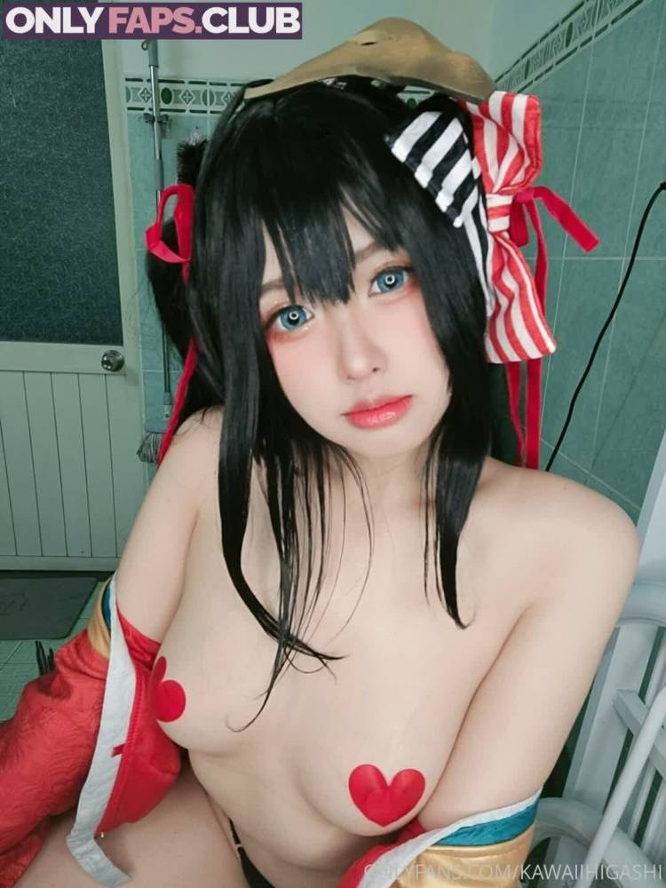 kawaiihigashi OnlyFans Leaks (13 Photos) - #13