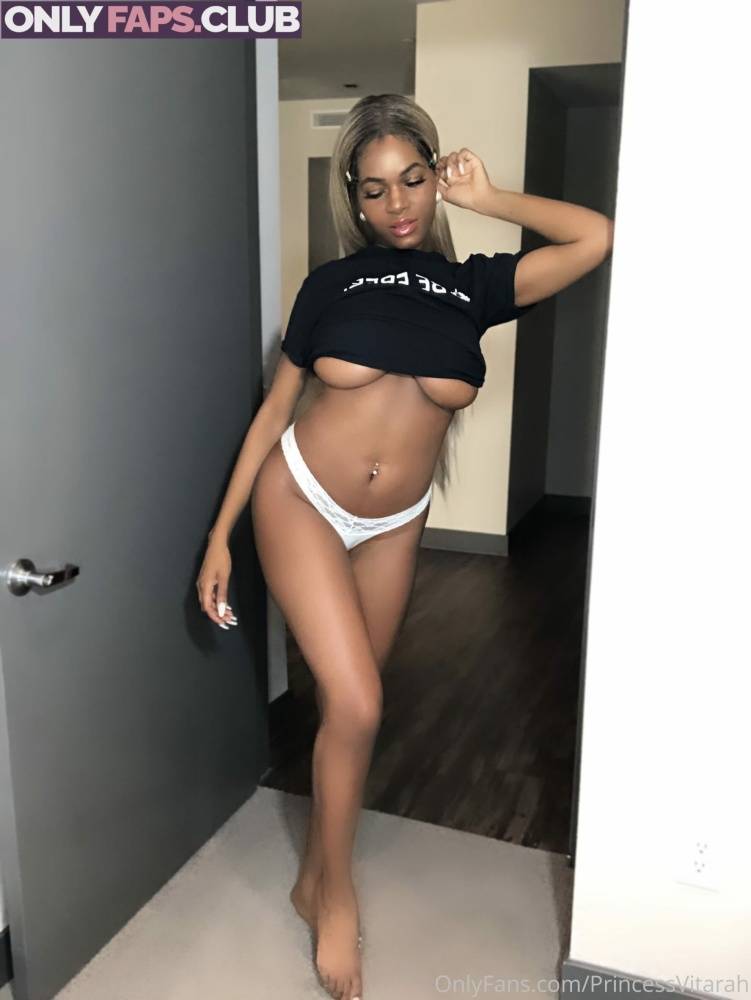 nigerian_princess OnlyFans Leaks (11 Photos) - #10