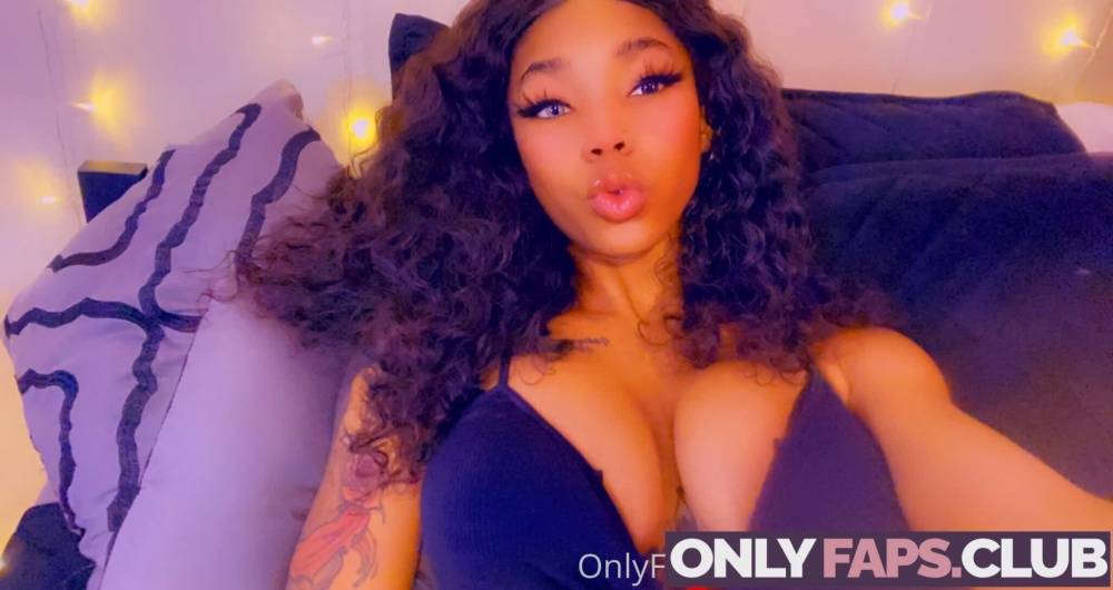 spoiledbrincesstwerks OnlyFans Leaks (80 Photos) - #21