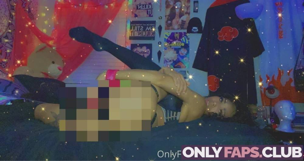 spoiledbrincesstwerks OnlyFans Leaks (80 Photos) - #32