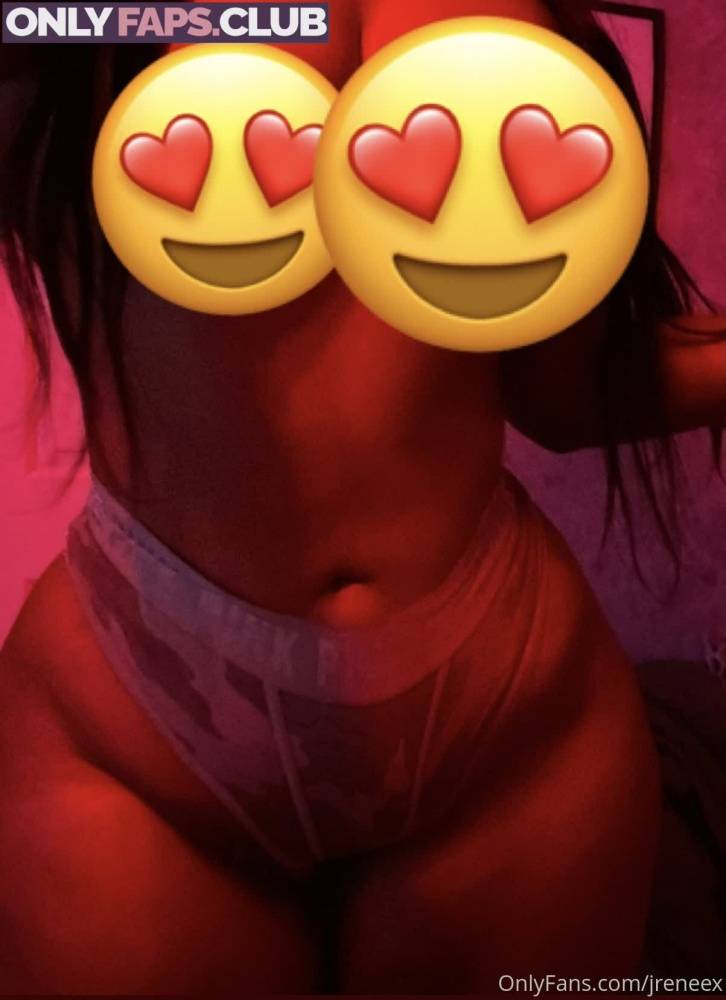 jreneex OnlyFans Leaks (14 Photos) - #3