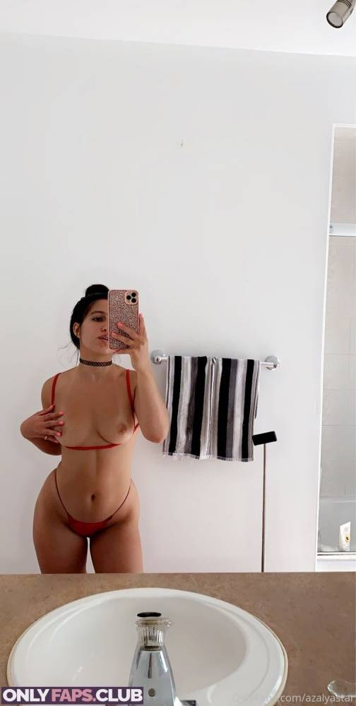 azalyastar OnlyFans Leaks (99 Photos) - #42