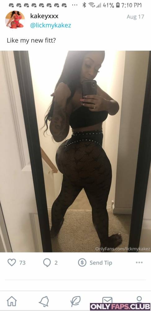 kakeyuncut OnlyFans Leaks (17 Photos) - #8