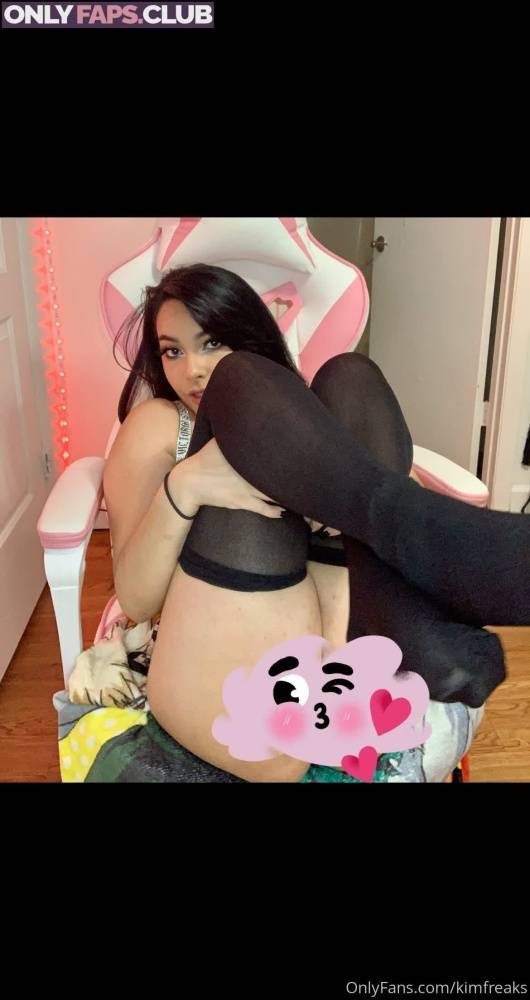 kimfreaks OnlyFans Leaks (26 Photos) - #18