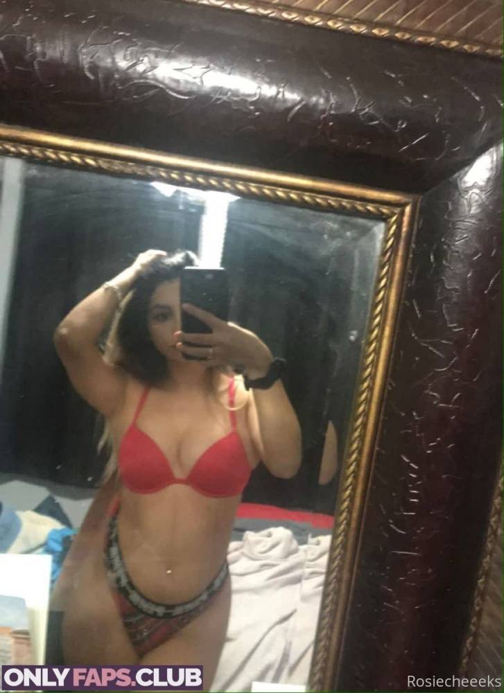 rosiecheeks69 OnlyFans Leaks (43 Photos) - #30