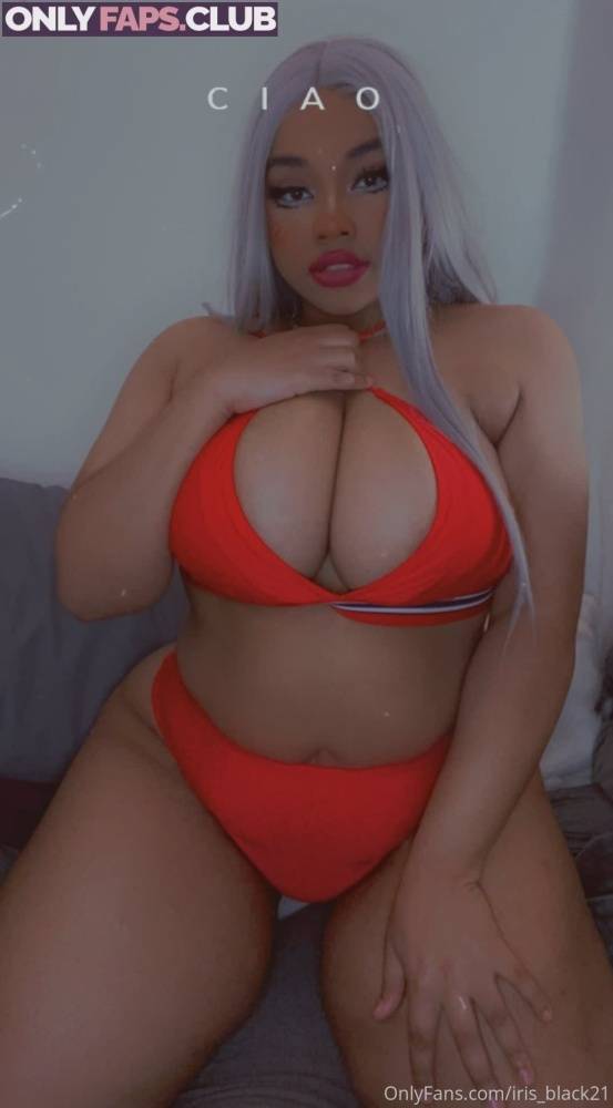 iris_black21 OnlyFans Leaks (13 Photos) - #4