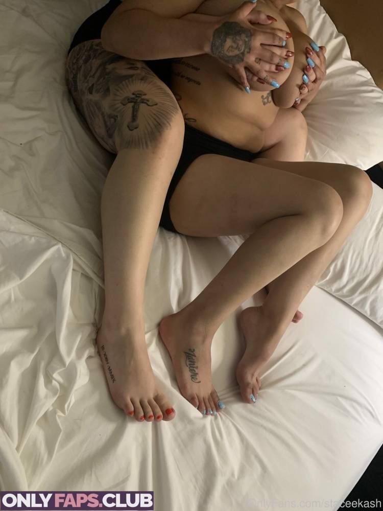 staceekash OnlyFans Leaks (50 Photos) - #33