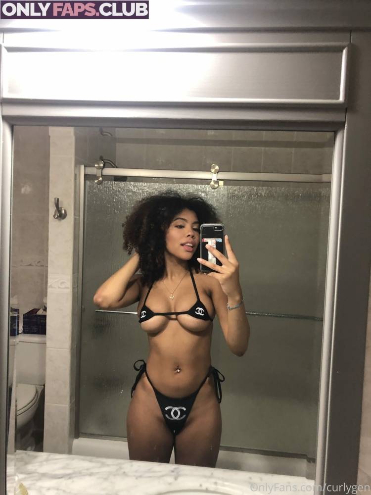 curlygen OnlyFans Leaks (99 Photos) - #20