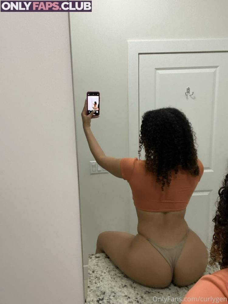 curlygen OnlyFans Leaks (99 Photos) - #24