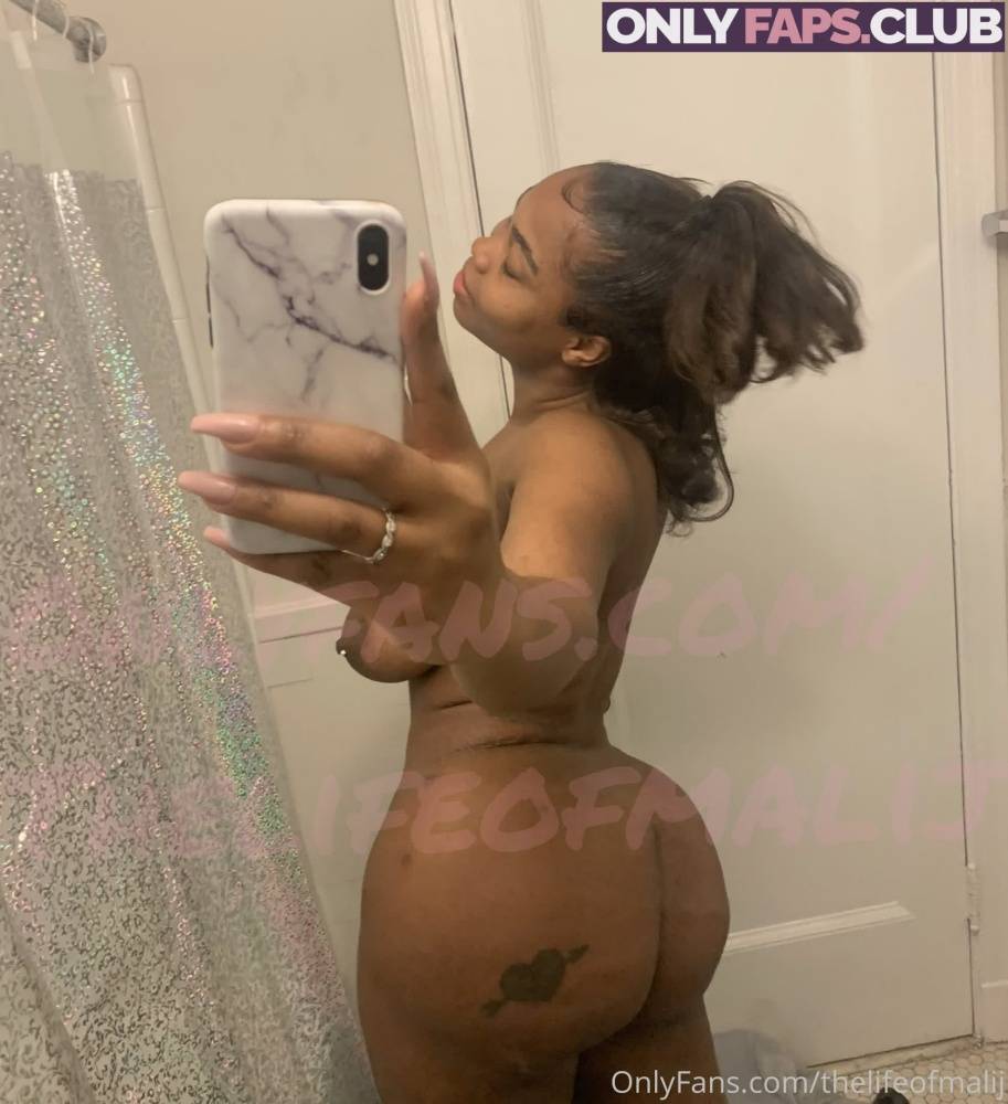 thelifeofmalij OnlyFans Leaks (95 Photos) - #11