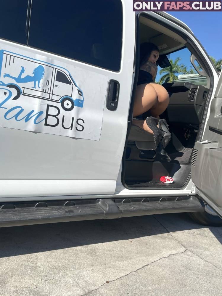 fanbus OnlyFans Leaks (26 Photos) - #15