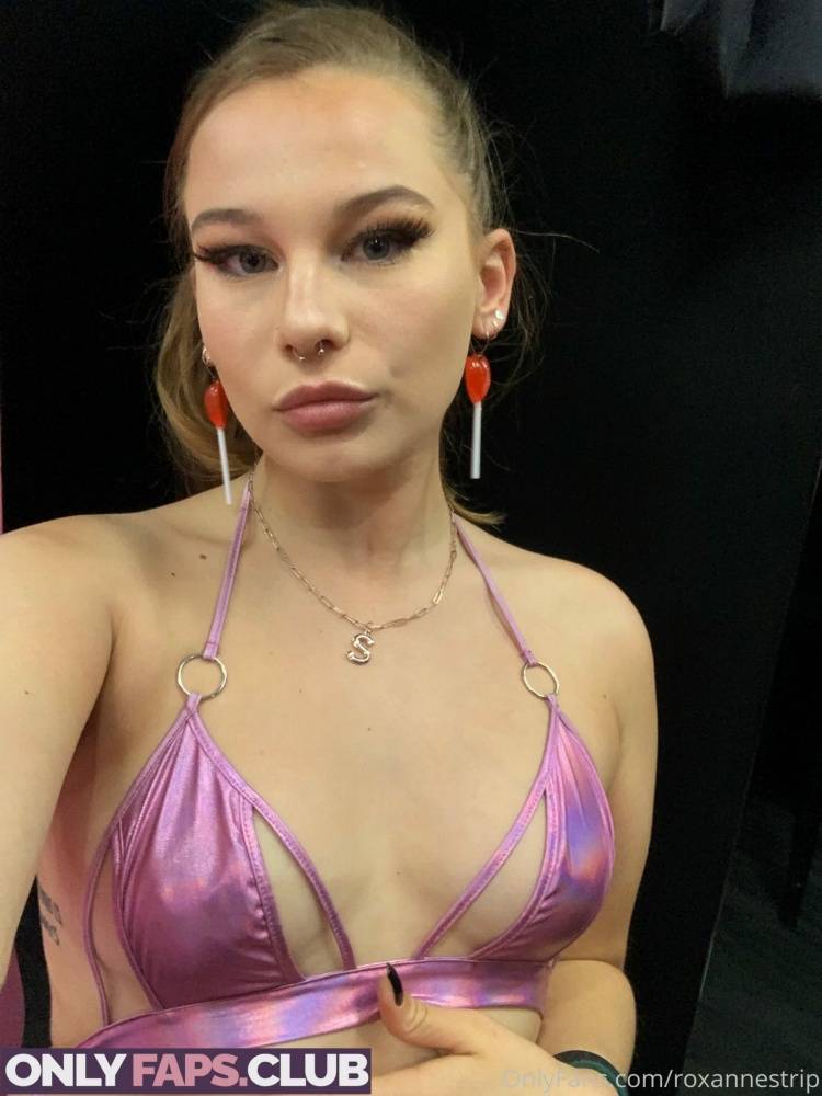 roxannestrip OnlyFans Leaks (15 Photos) - #6