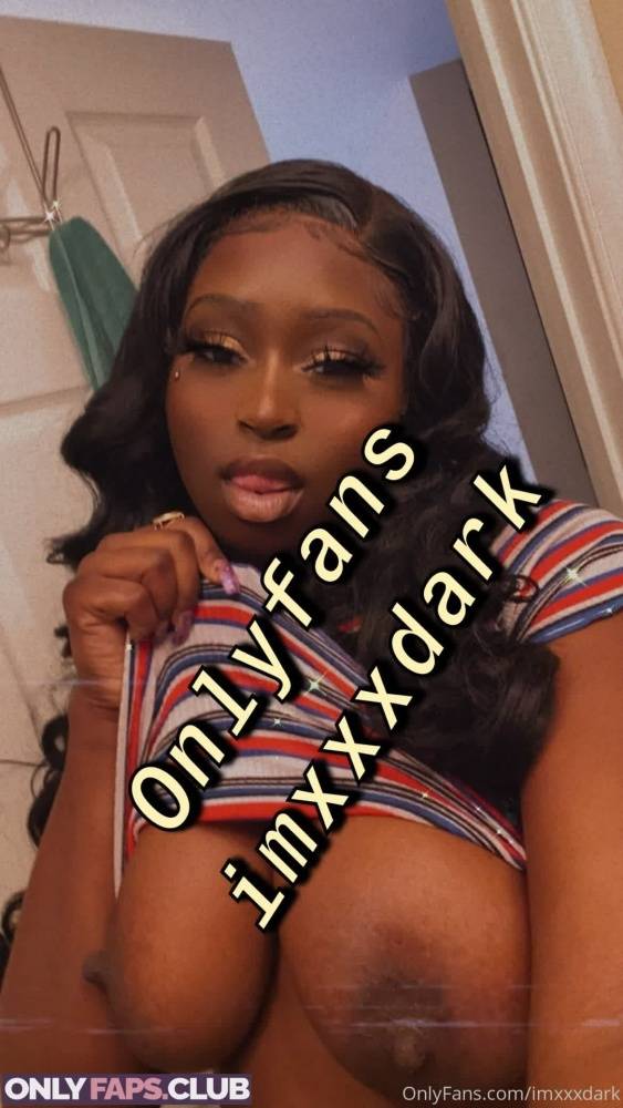 imxxxdark OnlyFans Leaks (12 Photos) - #7