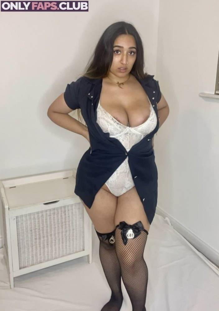 Rakhi Gill OnlyFans Leaks (38 Photos) - #6