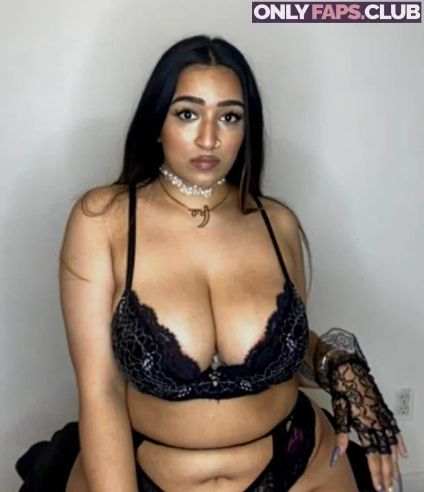 Rakhi Gill OnlyFans Leaks (38 Photos) - #25