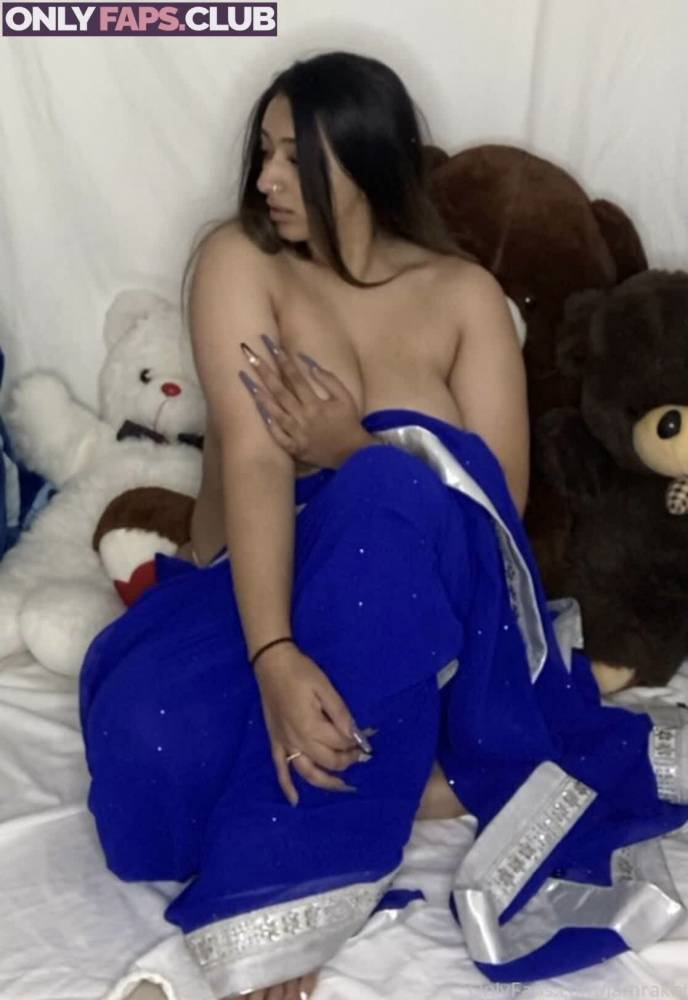 Rakhi Gill OnlyFans Leaks (38 Photos) - #14