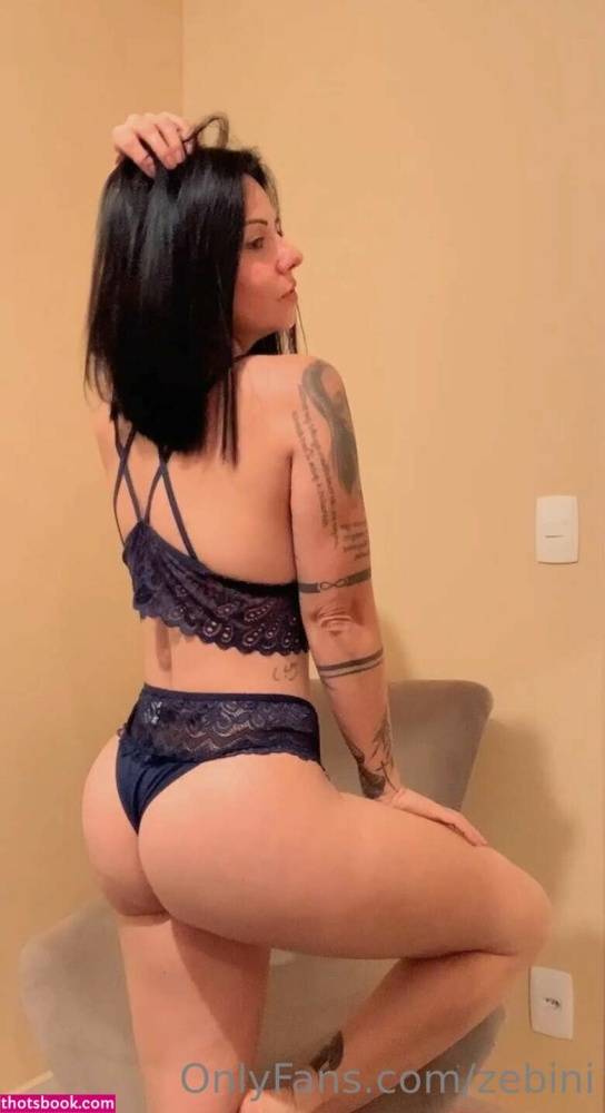 Eliane Zebini OnlyFans Photos #2 - #13