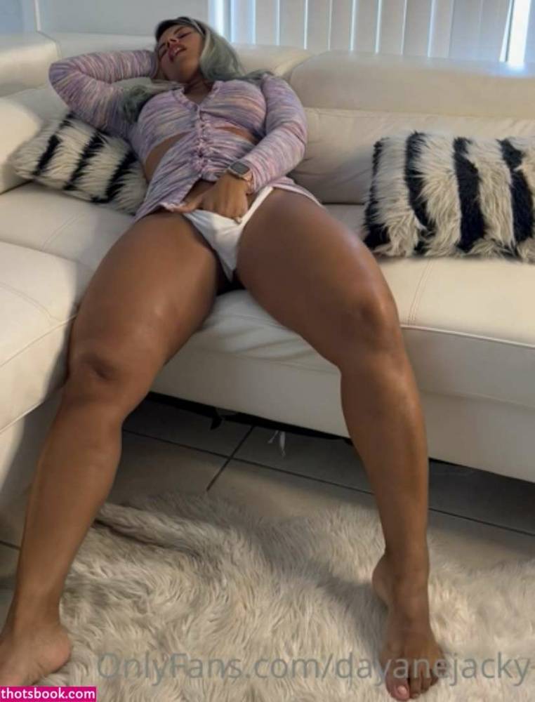 Mulher Jaca Daiane Jacky OnlyFans Photos #2 - #5