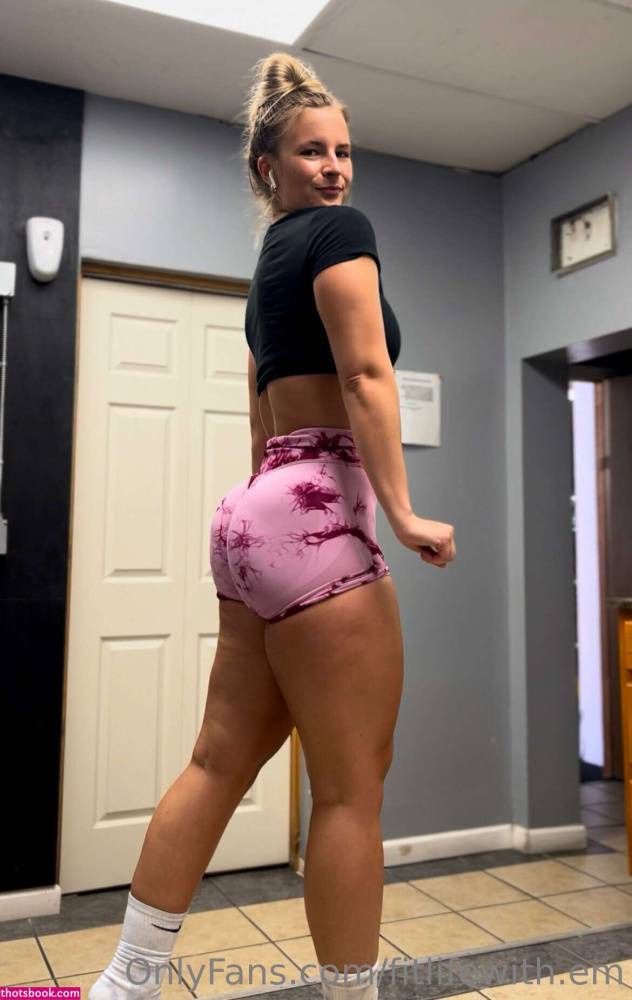 fitlifewithem OnlyFans Photos #13 - #2