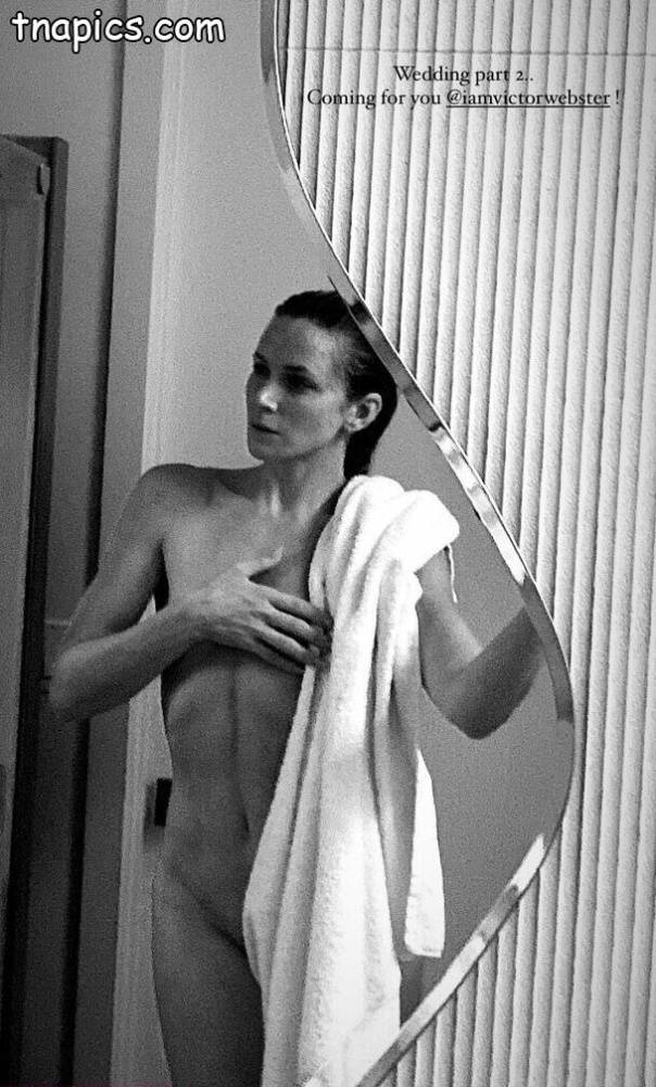 Shantel Vansanten Nude - #28