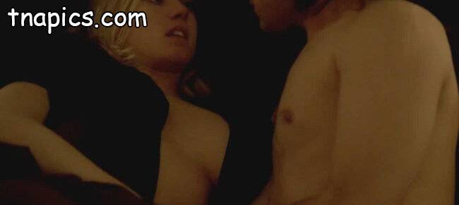 Olivia Taylor Dudley Nude - #24