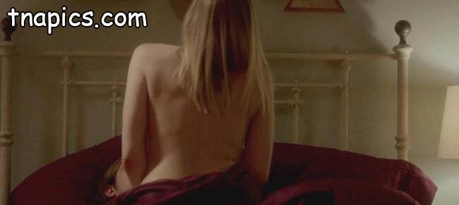 Olivia Taylor Dudley Nude - #10
