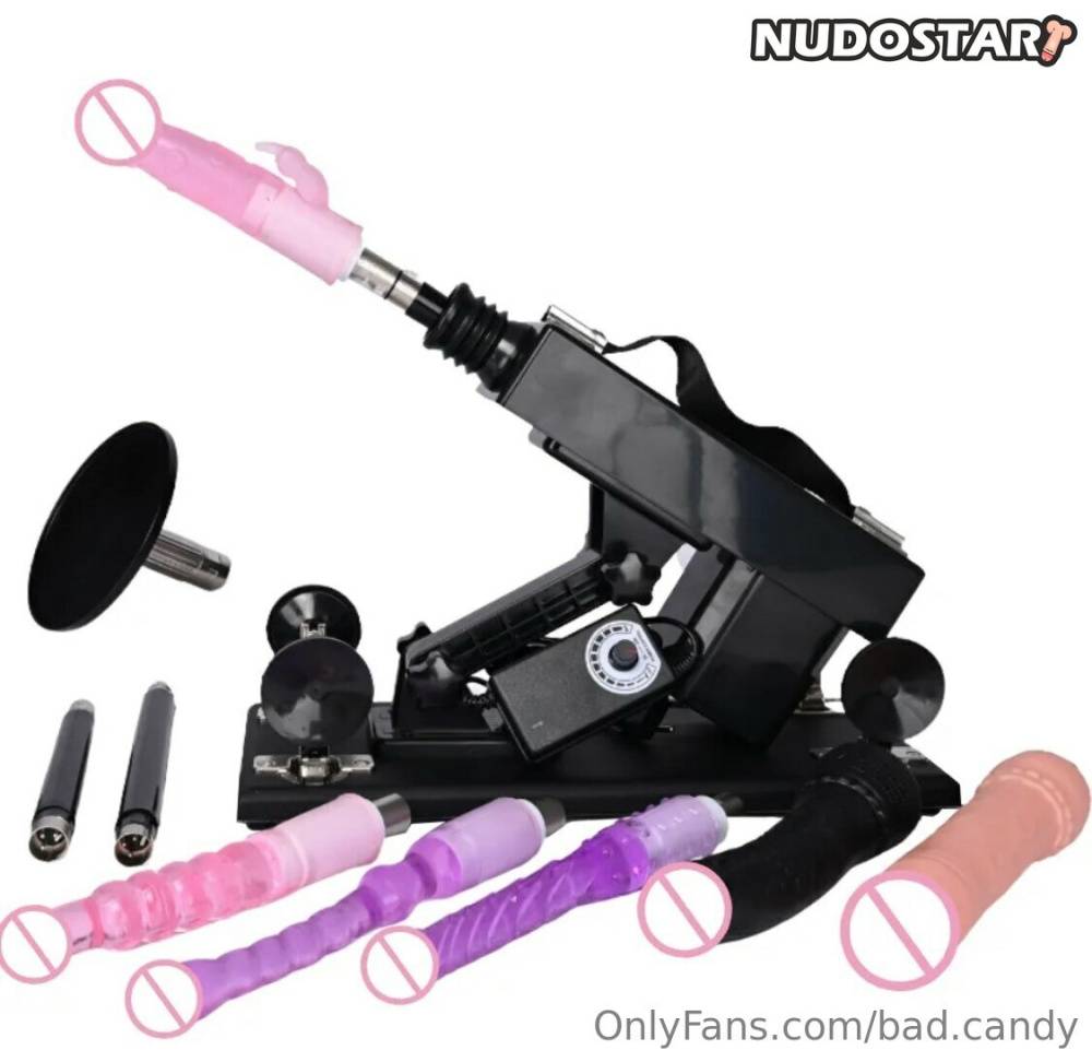 Bad Candy 2013 iambadcandy OnlyFans Leaks - #4