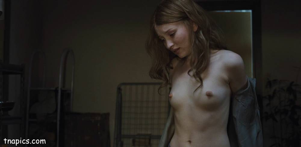 Emily Browning Nude - #1