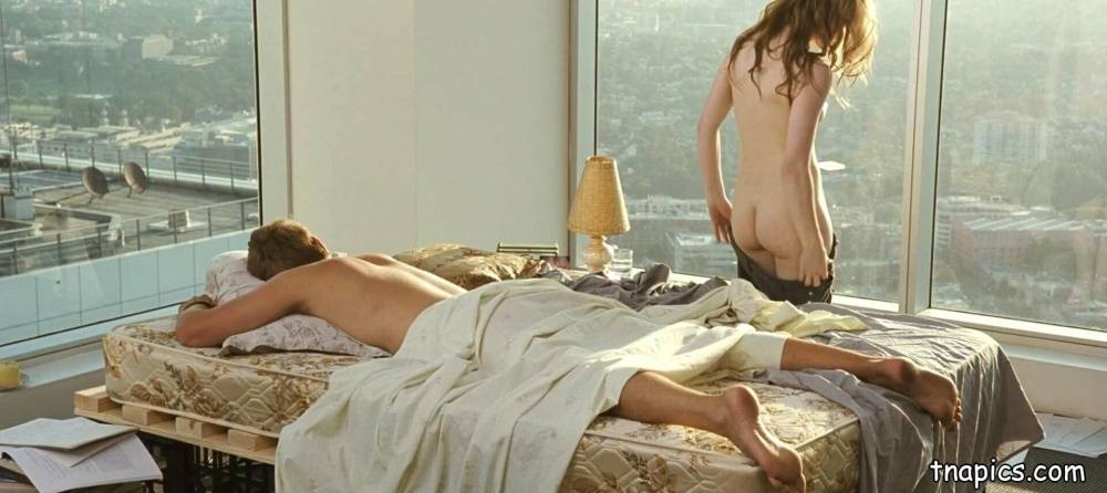 Emily Browning Nude - #9