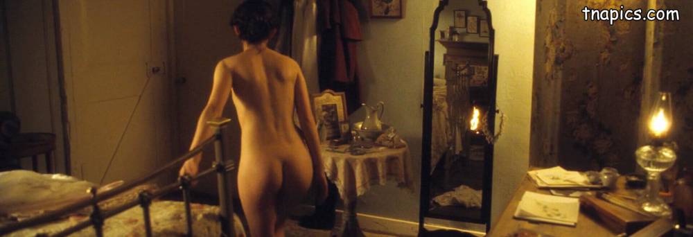 Emily Browning Nude - #26