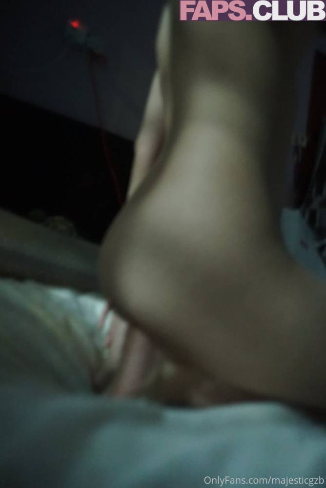 majesticgzb Nude OnlyFans Leaks (39 Photos) - #39
