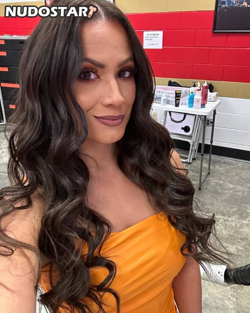 Aew Dasha Kuret Instagram Leaks - #11