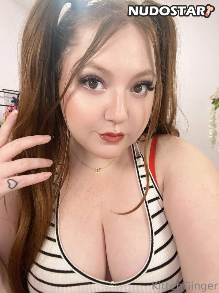 Kittenginger OnlyFans Leaks - #48