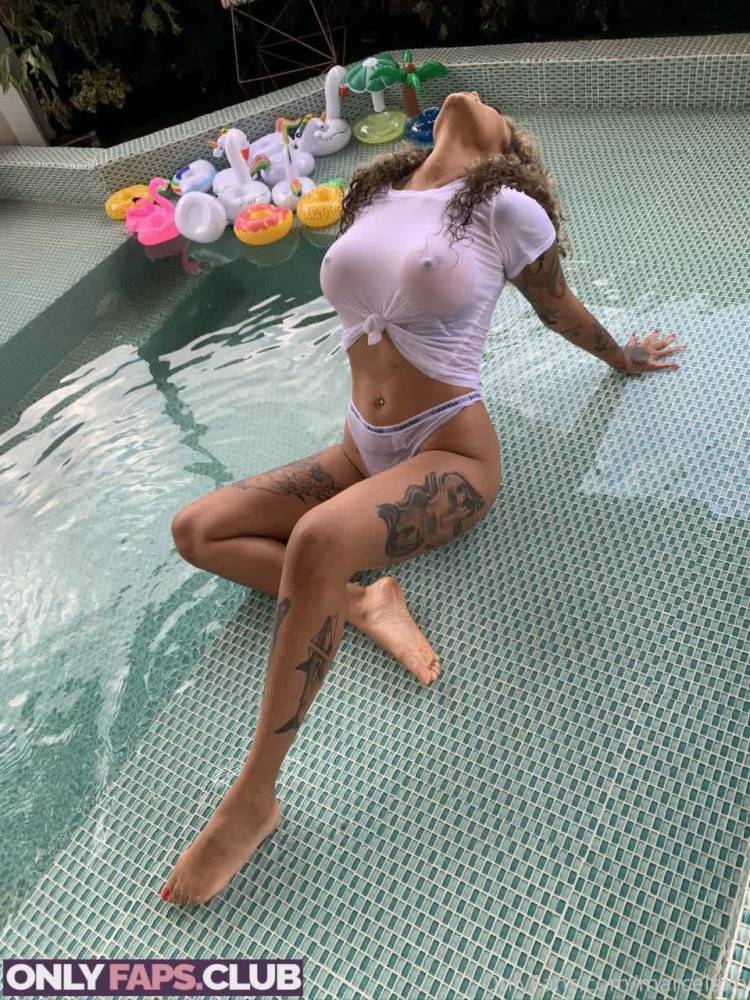 marcelaxo OnlyFans Leaks (10 Photos) - #10