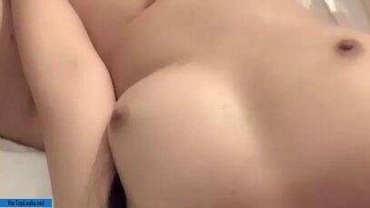 Kristen Hancher Nude Pussy Masturbation Onlyfans Video Leaked nudes - #3